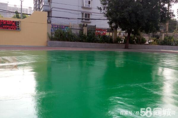 蛟河 地坪漆翻新维修