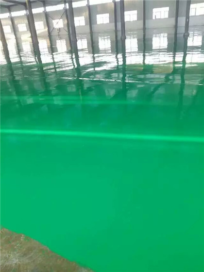 蛟河，我直接给你一份室外地坪漆翻新维修
