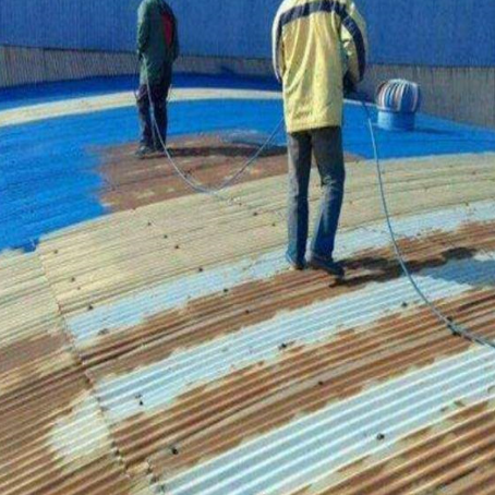 蛟河地面翻新与地坪漆施工流程